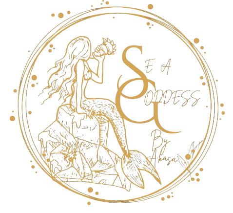sea goddness Logo