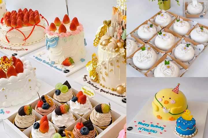 Nami cake cafe Nami cake cafe