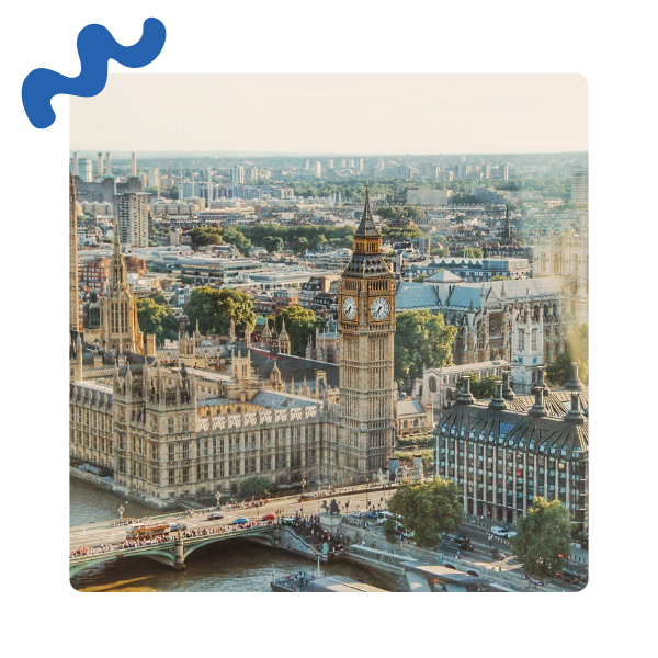 SEO Services Company London