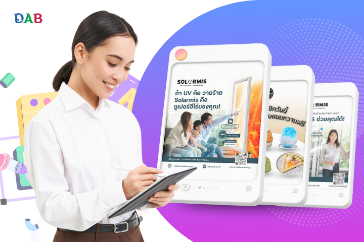 Top Social media graphic design services agency