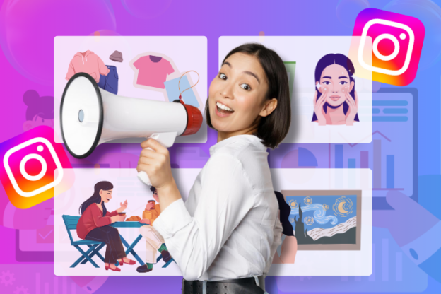 Which Businesses Benefit Most from Instagram Marketing