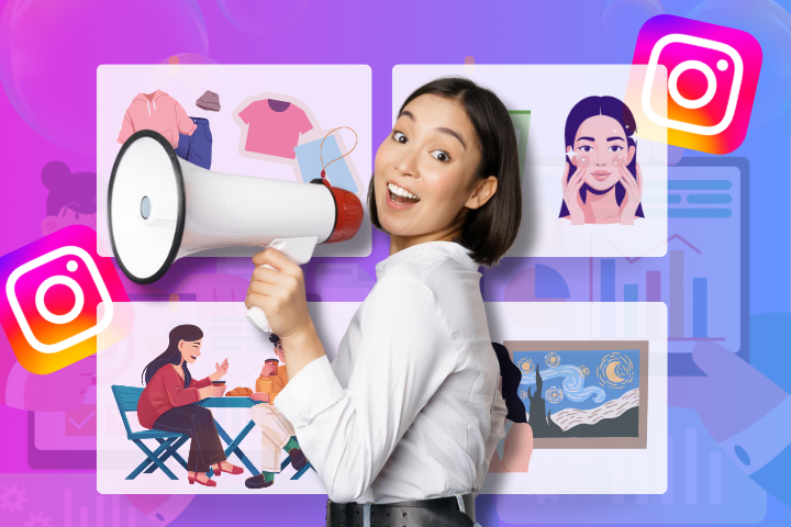 Which Businesses Benefit Most from Instagram Marketing