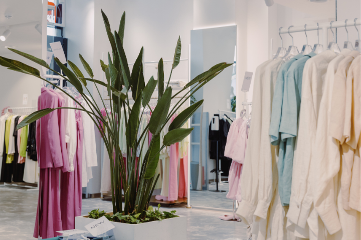 fashion business fashion business