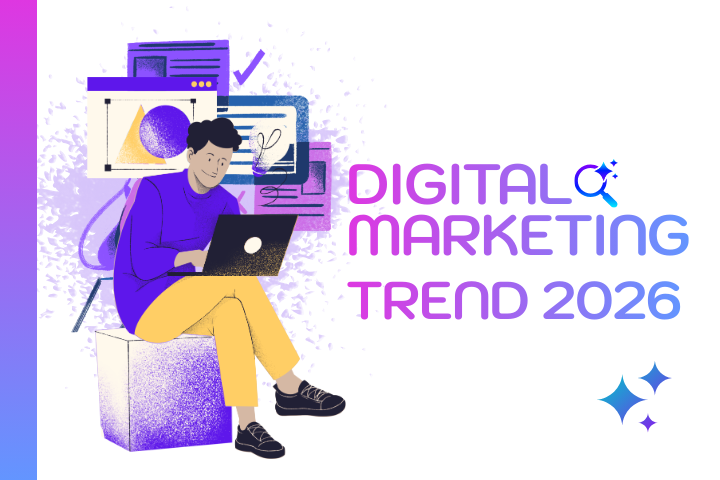 Digital Marketing Trends