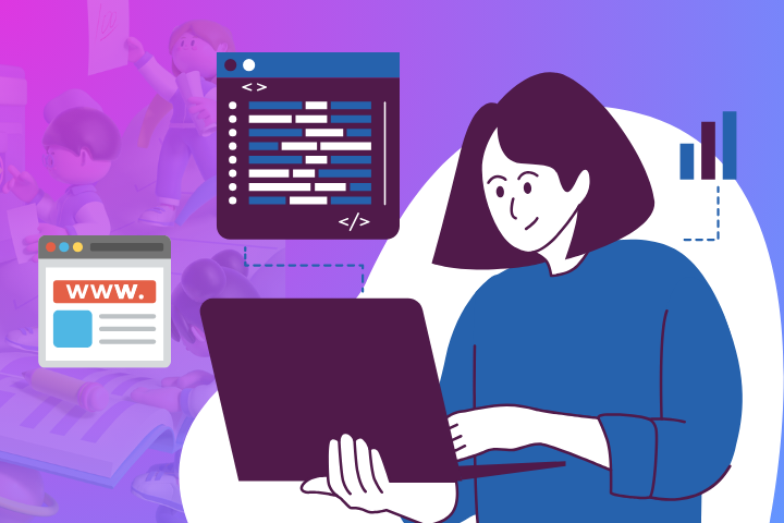 How to Structure a Website