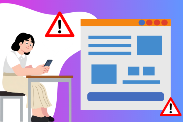 Why Your Landing Page Fails Before Users Scroll