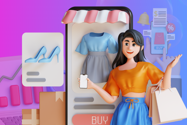 eCommerce Website Structures