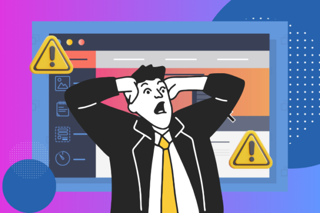 website-mistake-that-force-an-early-redesign