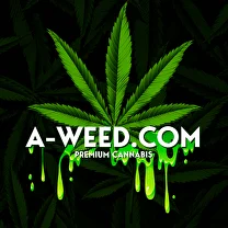 weed logo