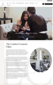 Home The London Cosmetic Clinic 4