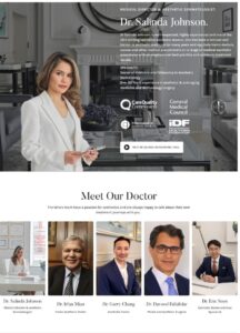 Home The London Cosmetic Clinic 6 1