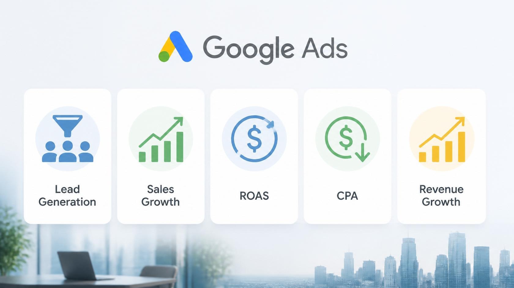 google ads