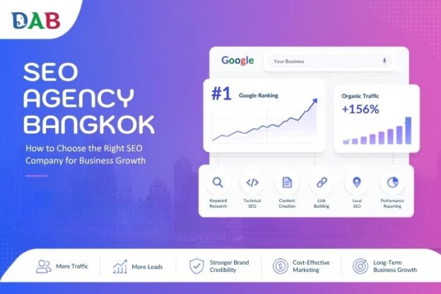 seo agency