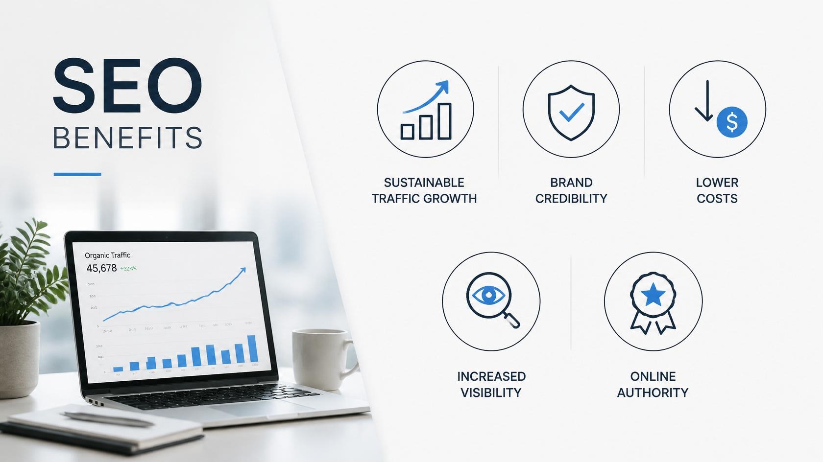 seo benefits