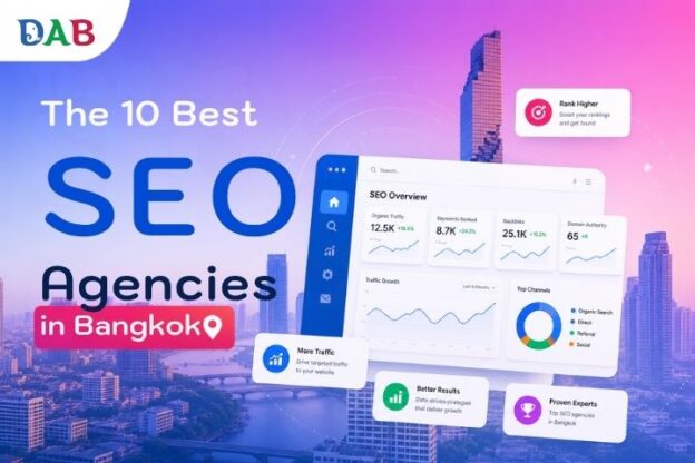 10 seo ranking