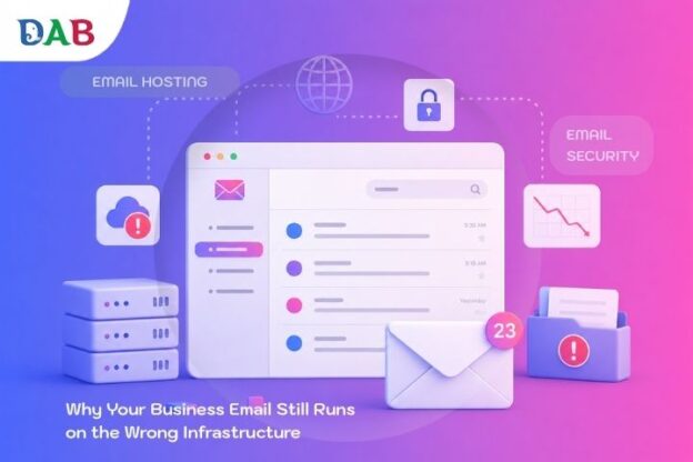 EMAIL HOST