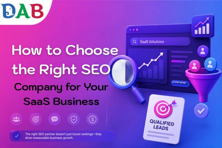 SAAS seo