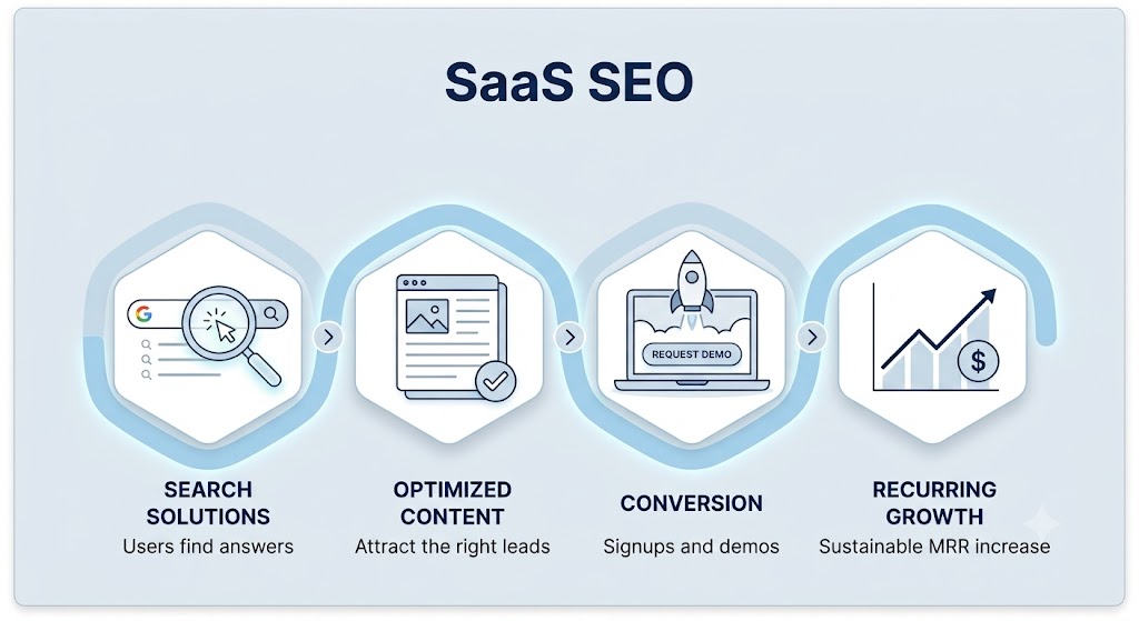 saas seo