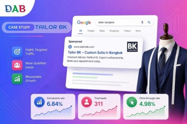 tailor bk website