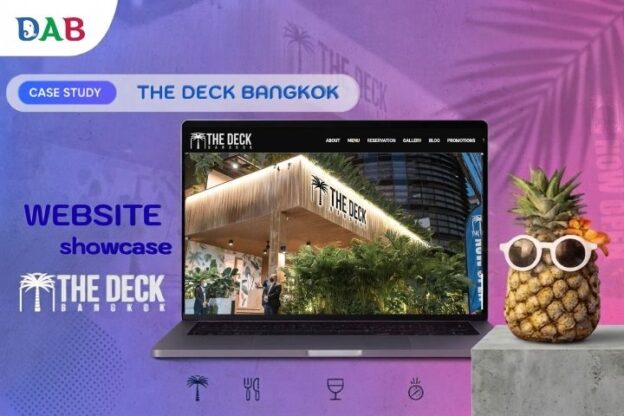 thedeck bkk