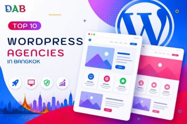 10 wordpress agency