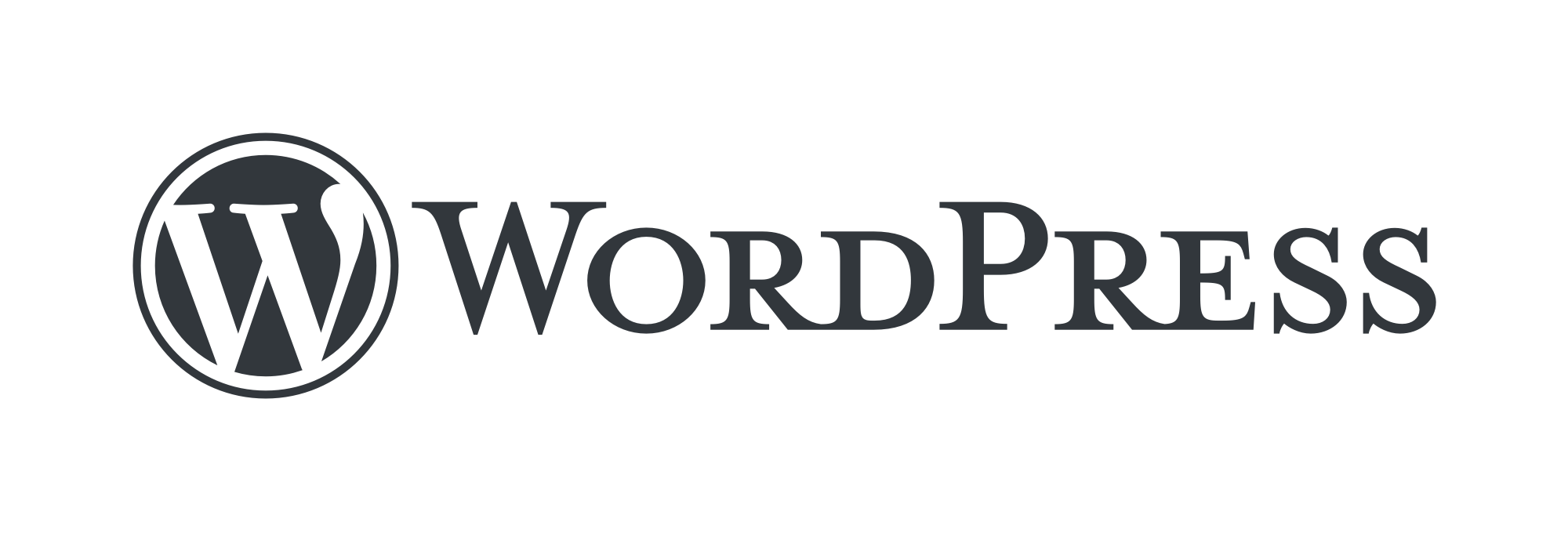 WordPress-logo