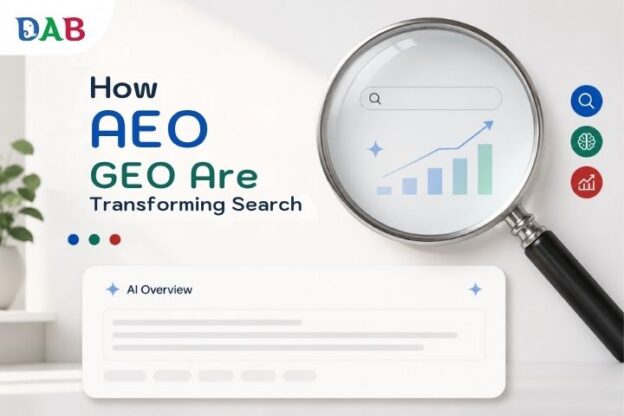 aeo geo search