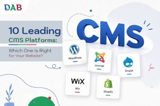 cms platforms