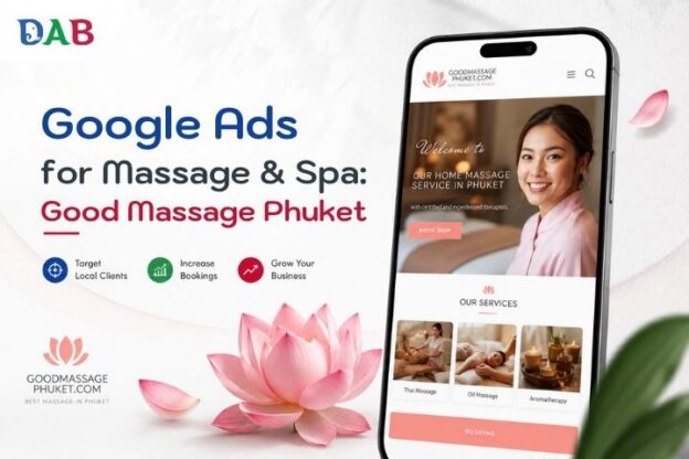 good massage