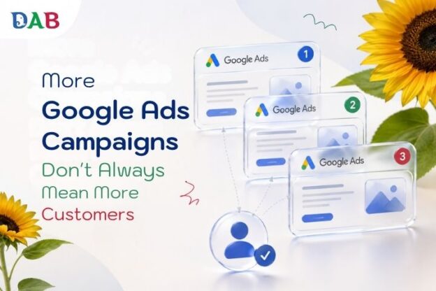 google ads campaign