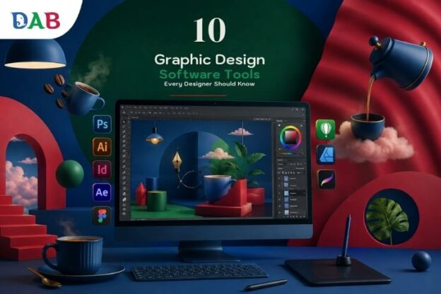 graphic software