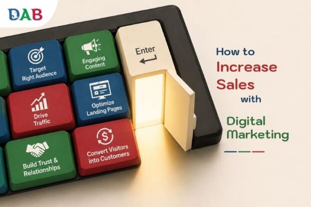 increase sales