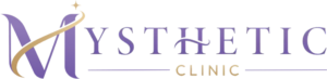 mysthetic logo