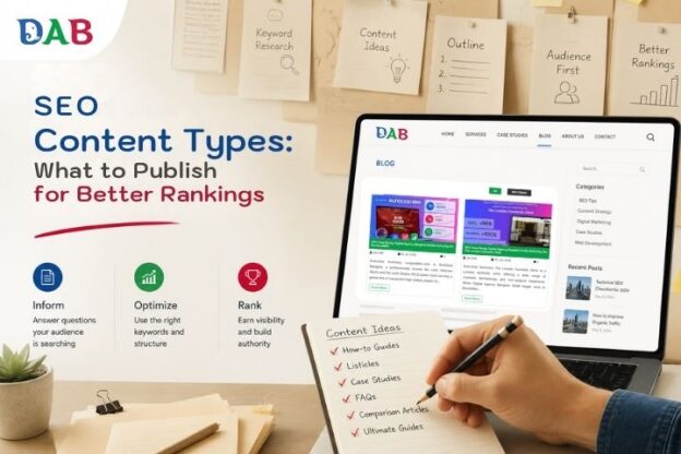 seo type