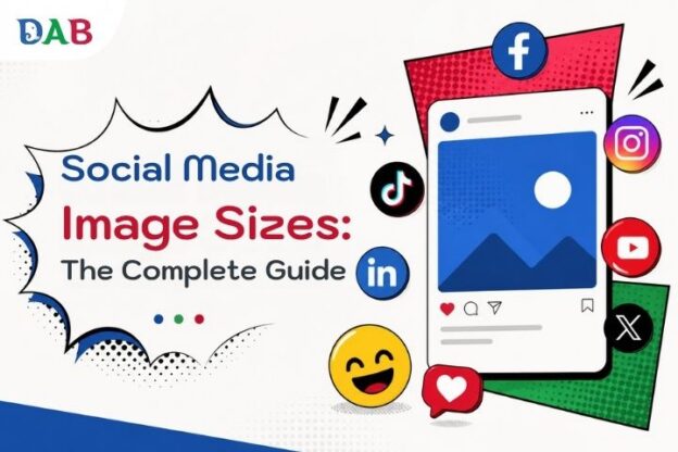 social media ratios