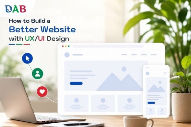 uxui design