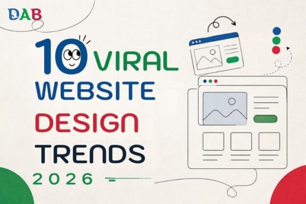 website design 2026