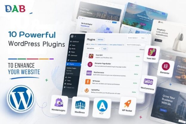 wordpress plugins