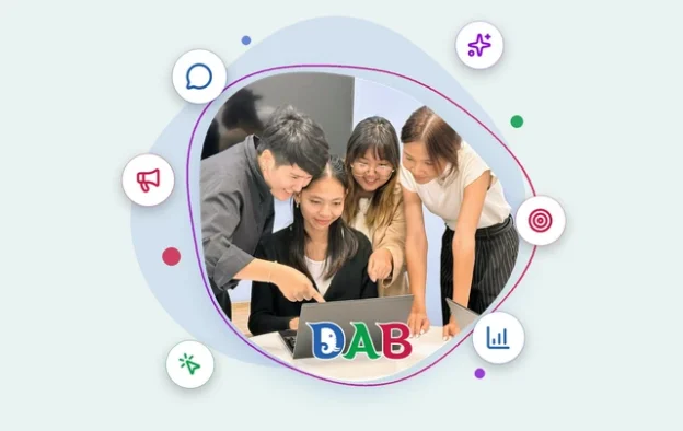 บริการโฆษณา ChatGPT Ads ในกรุงเทพฯ โดย Digital Agency Bangkok