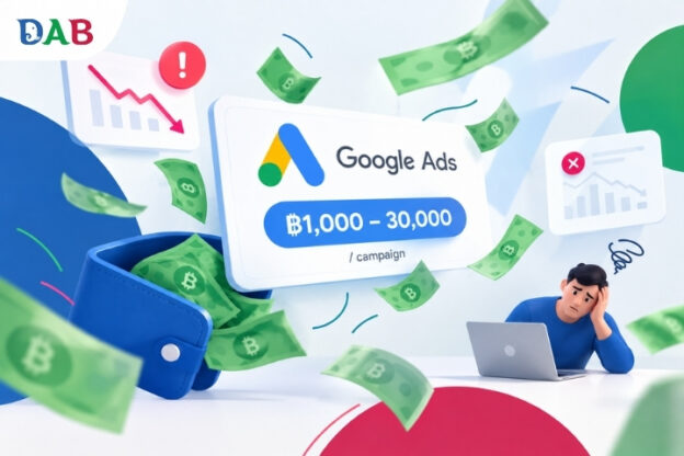 google ad leap