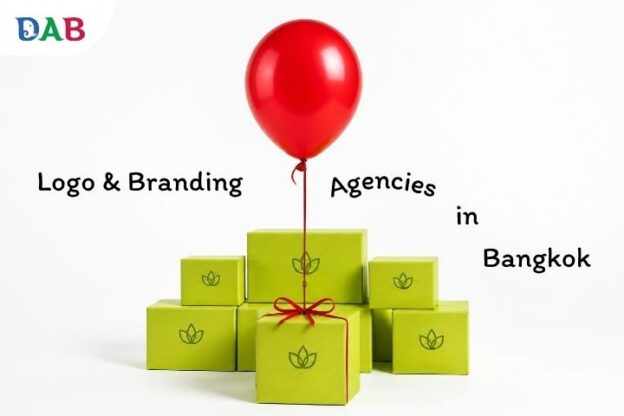 logo & branding