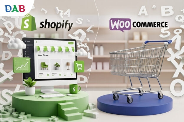 shopify and woo