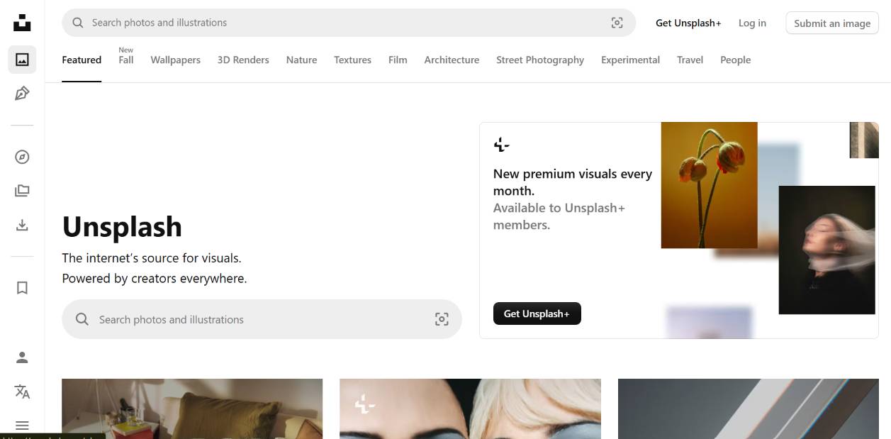 unsplash