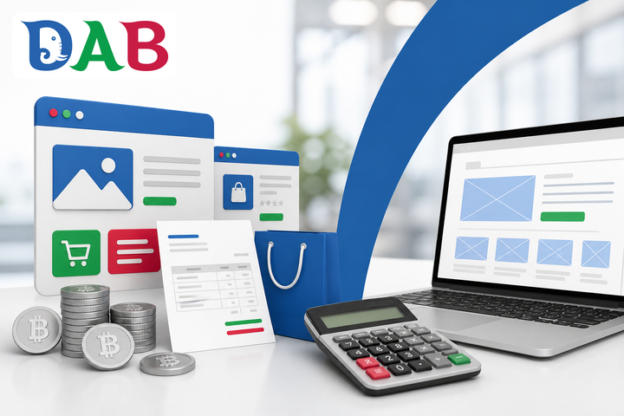How Much Does a Website Cost in Thailand in 2026