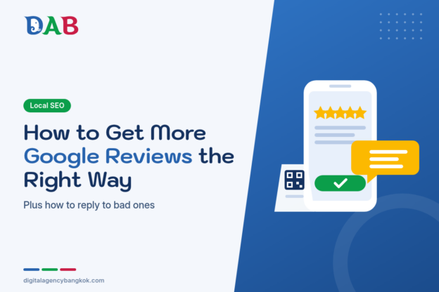 How to Get More Google Reviews the Right Way