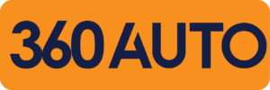 360 logo