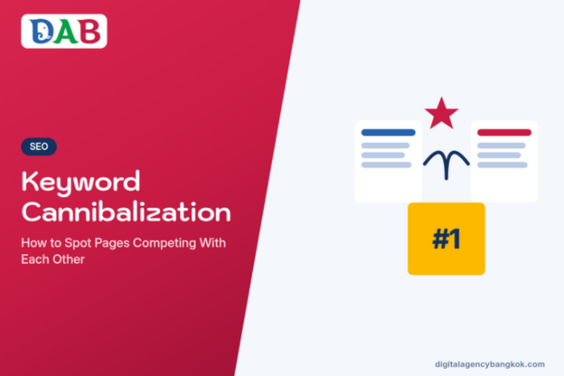 Keyword Cannibalization: How to Spot Pages Competing With Each Other