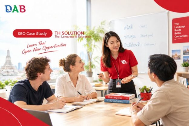 seo case study th solution cover